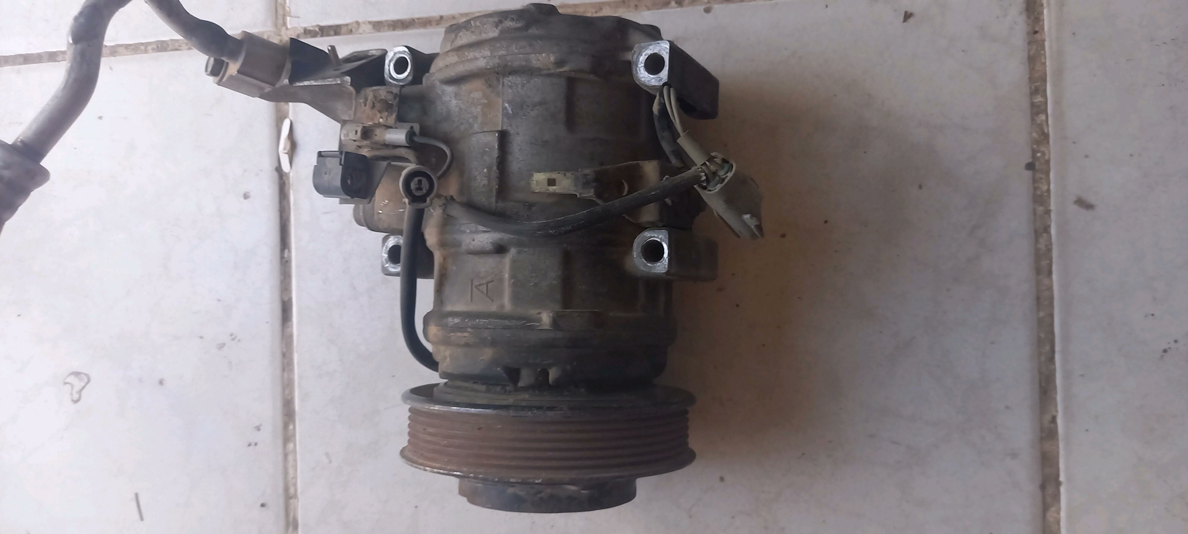 kompressot 2 500 TMT - Дашогуз - img 3