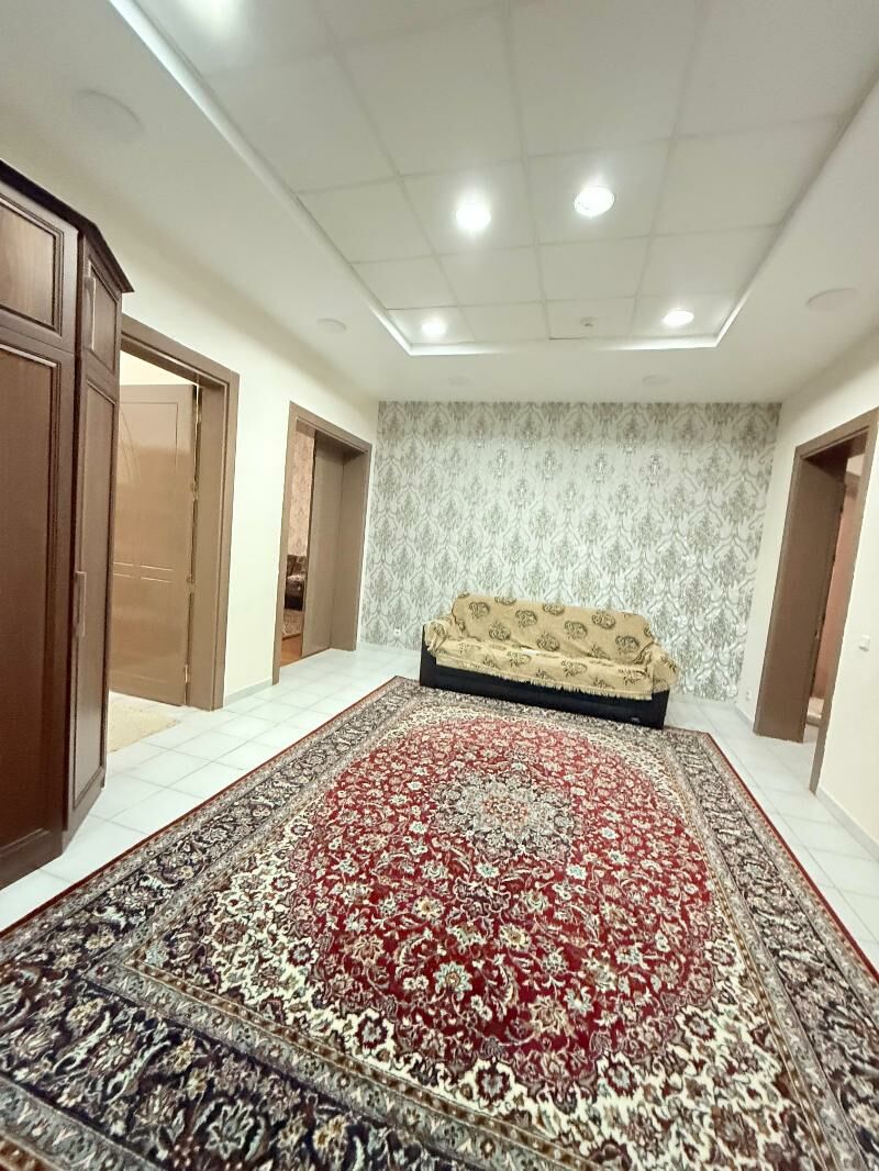 Arenda Ataturk elitka - Aşgabat - img 8