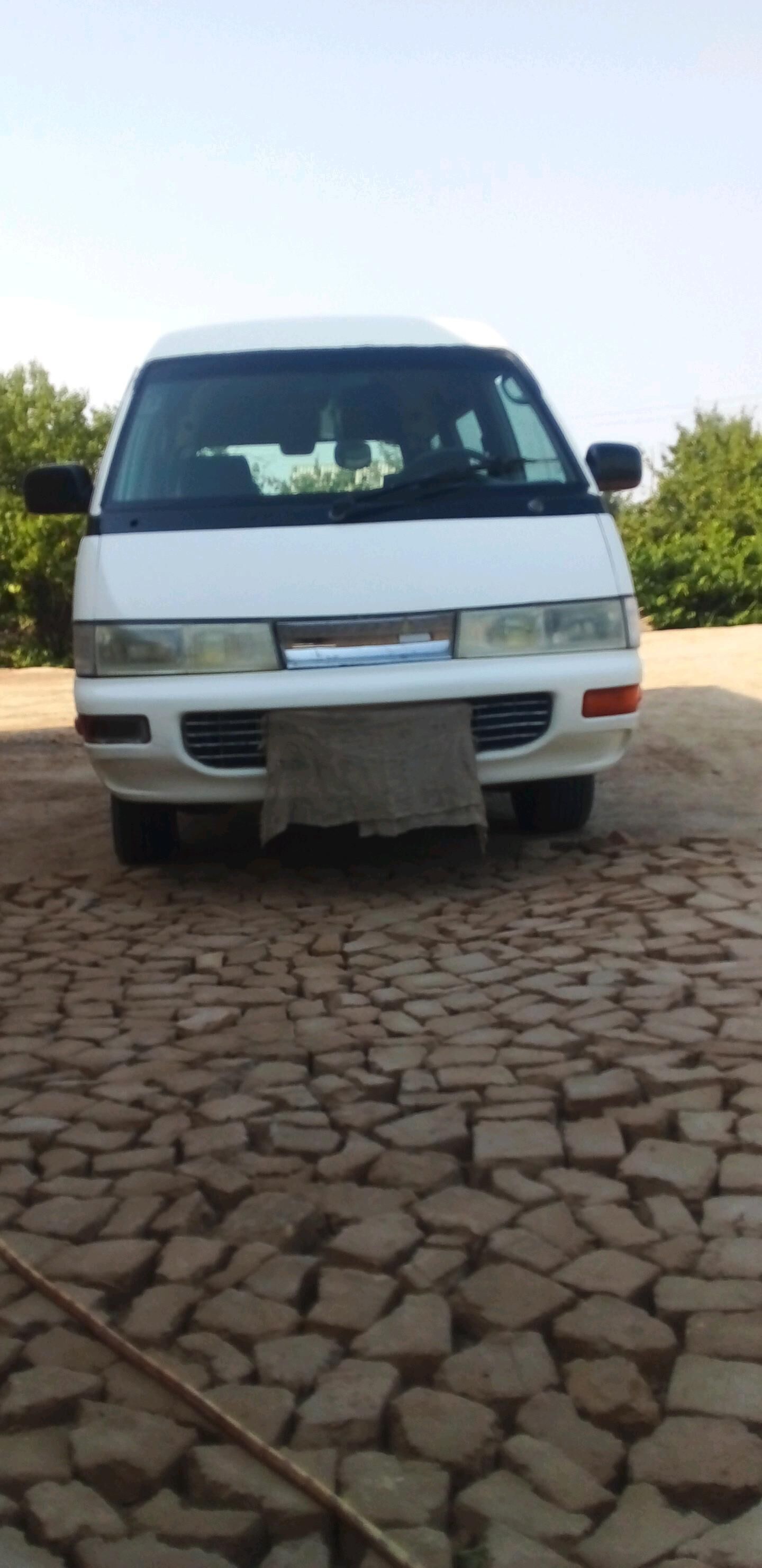 Toyota Town Ace 1994 - 31 000 TMT - Ёлётен - img 10