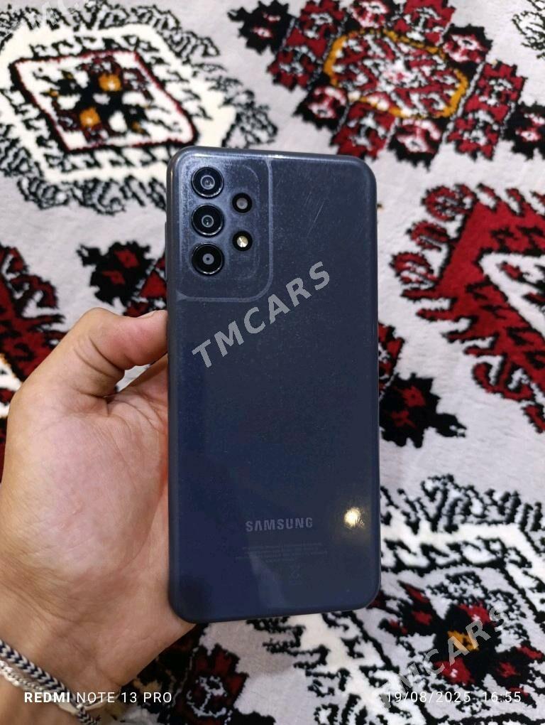 Samsung Galaxy A13 - Туркменбаши - img 2