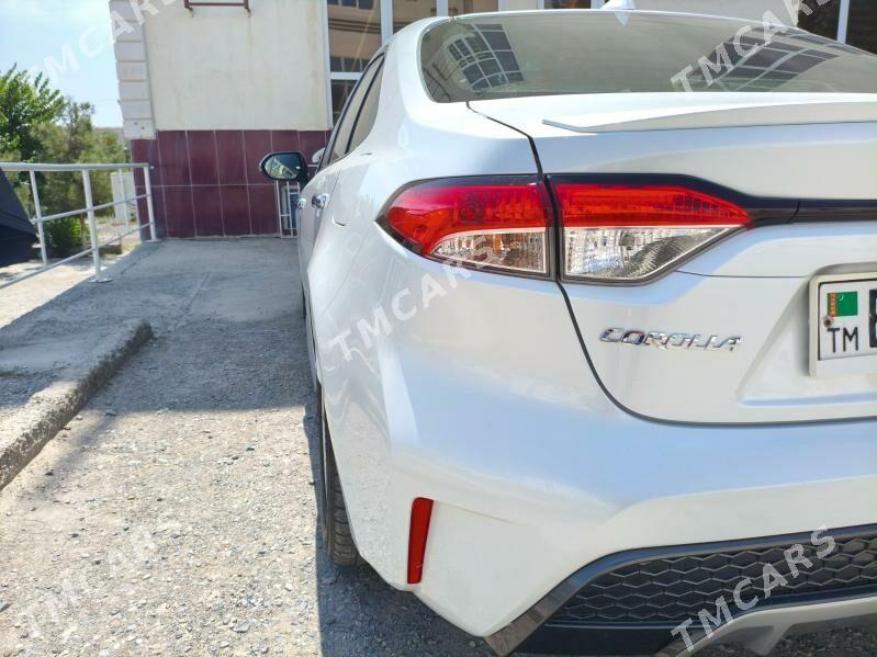 Toyota Corolla 2020 - 250 000 TMT - Türkmenabat - img 5