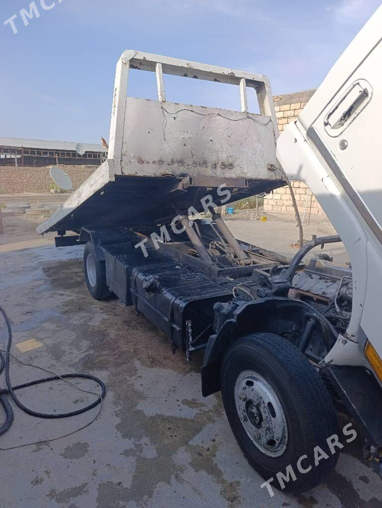 Mitsubishi Canter 2004 - 260 000 TMT - Gyzylarbat - img 2