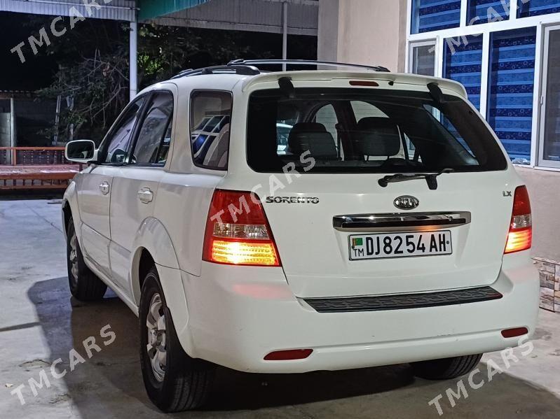 Kia Sorento 2007 - 125 000 TMT - Aşgabat - img 3