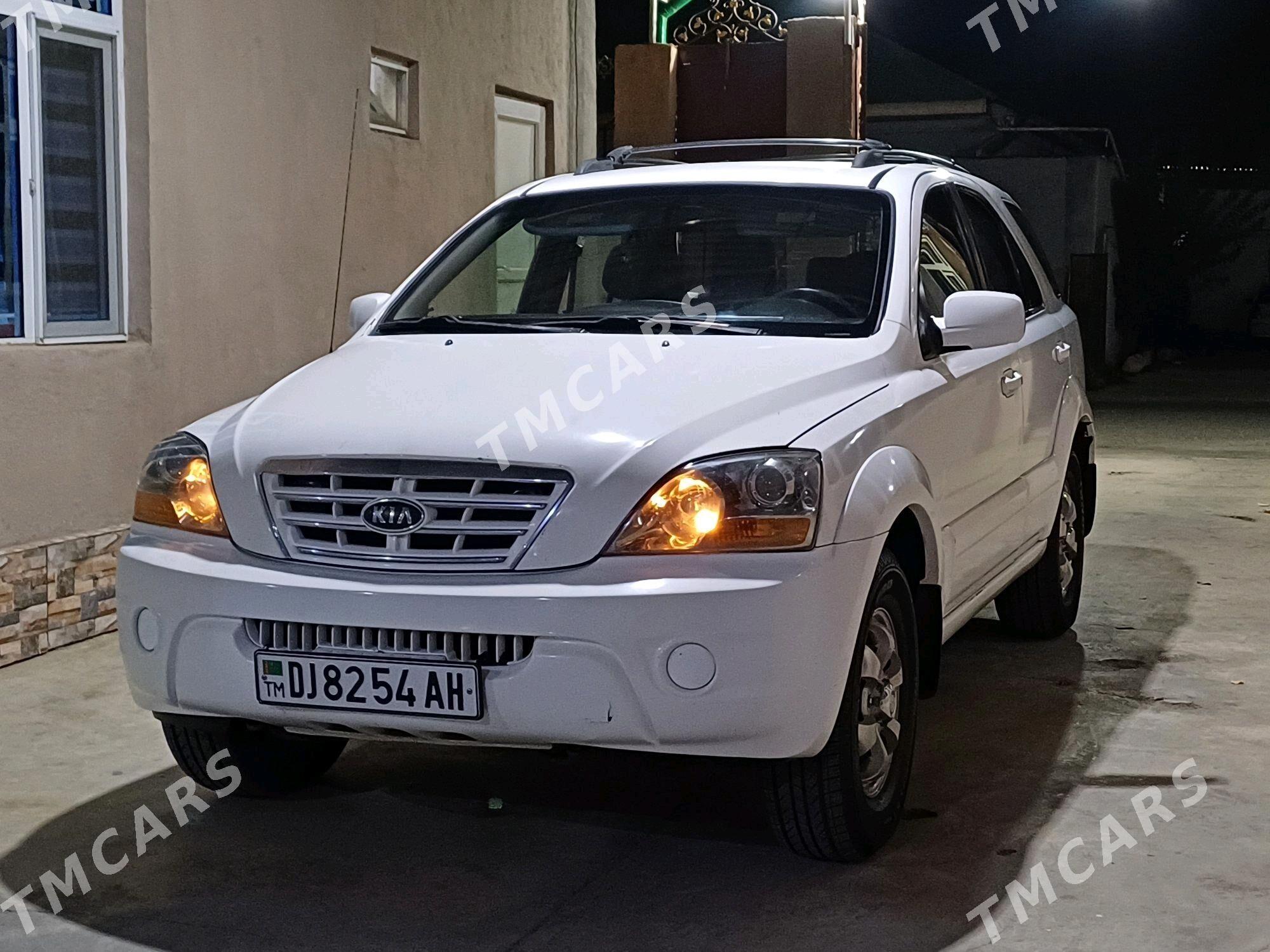 Kia Sorento 2007 - 125 000 TMT - Aşgabat - img 6