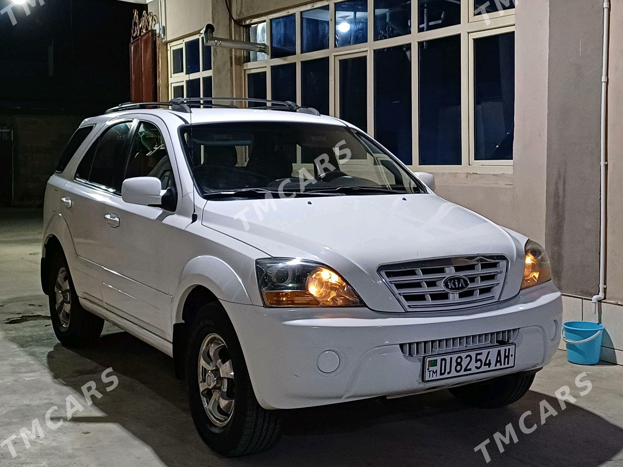 Kia Sorento 2007 - 125 000 TMT - Aşgabat - img 5