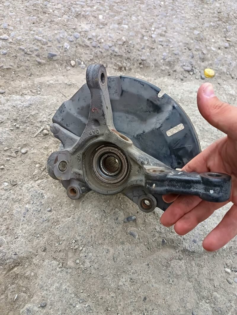 kulak stupitsa padsipnik 100 TMT - Aşgabat - img 2