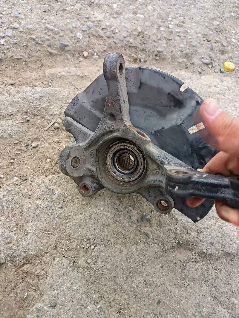 kulak stupitsa padsipnik 100 TMT - Aşgabat - img 4