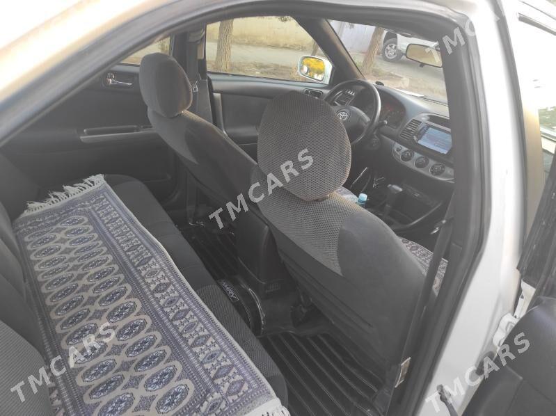 Toyota Camry 2003 - 160 000 TMT - Гызыларбат - img 2