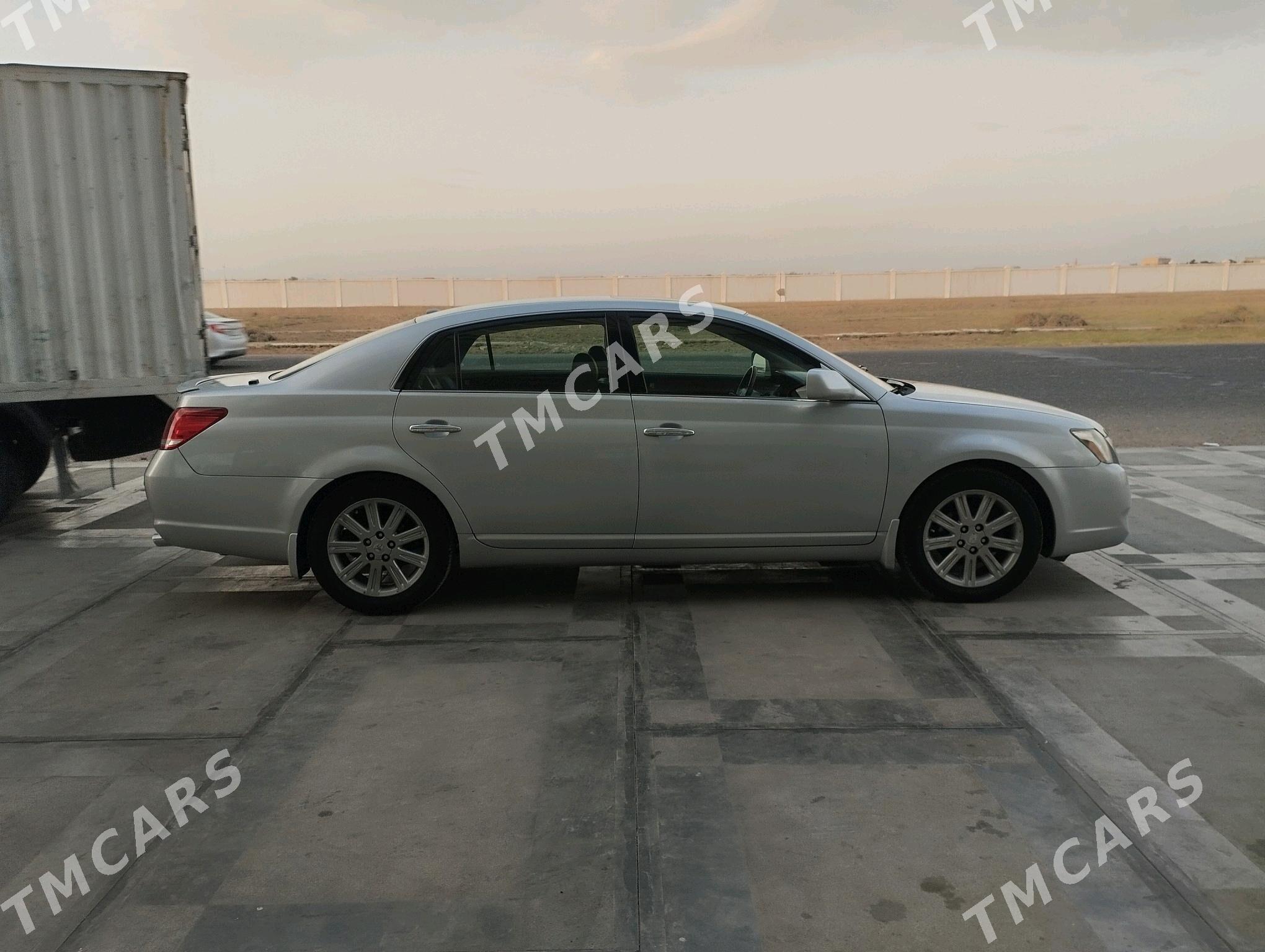 Toyota Avalon 2005 - 250 000 TMT - Mary - img 5