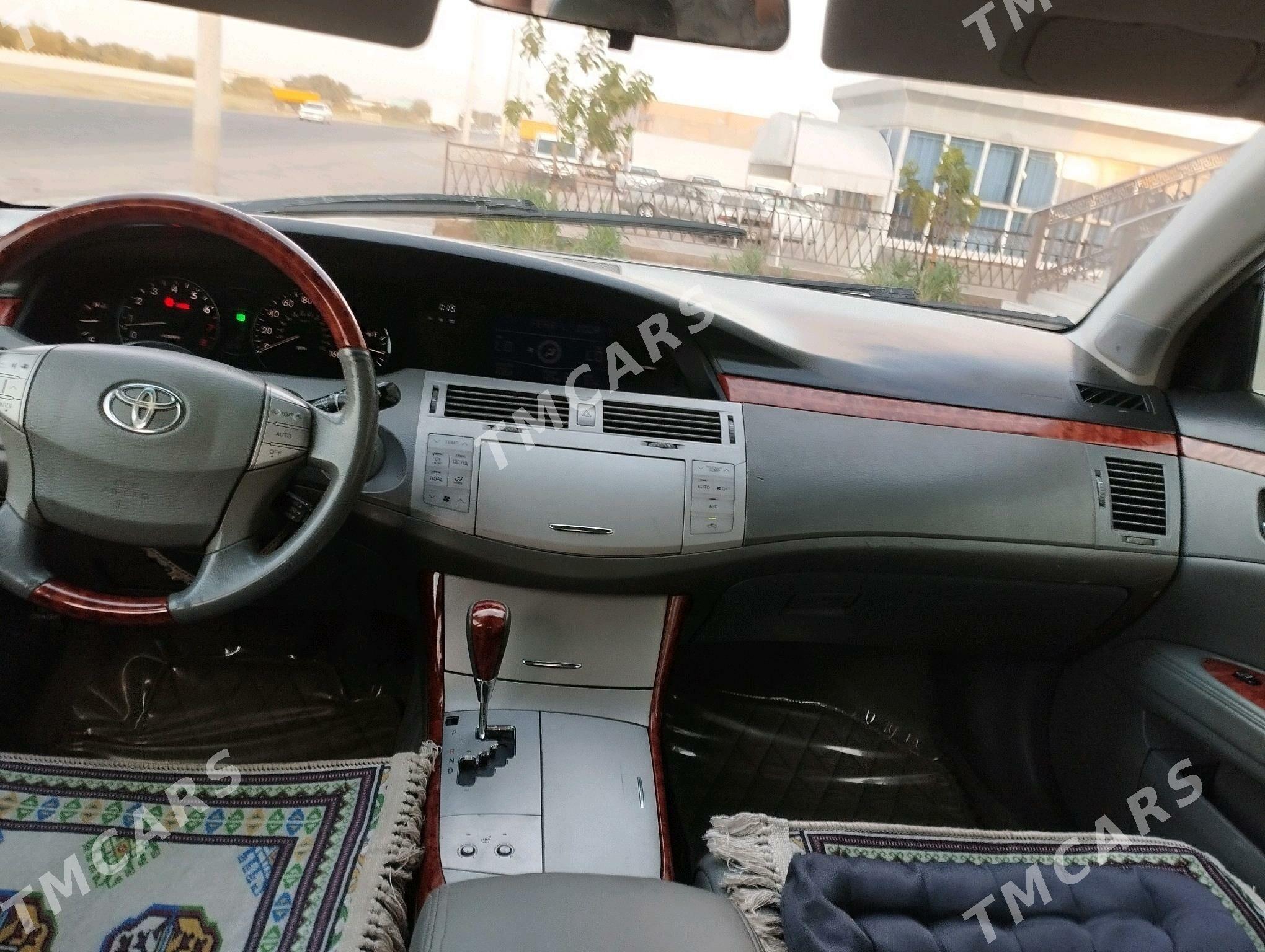 Toyota Avalon 2005 - 250 000 TMT - Mary - img 3