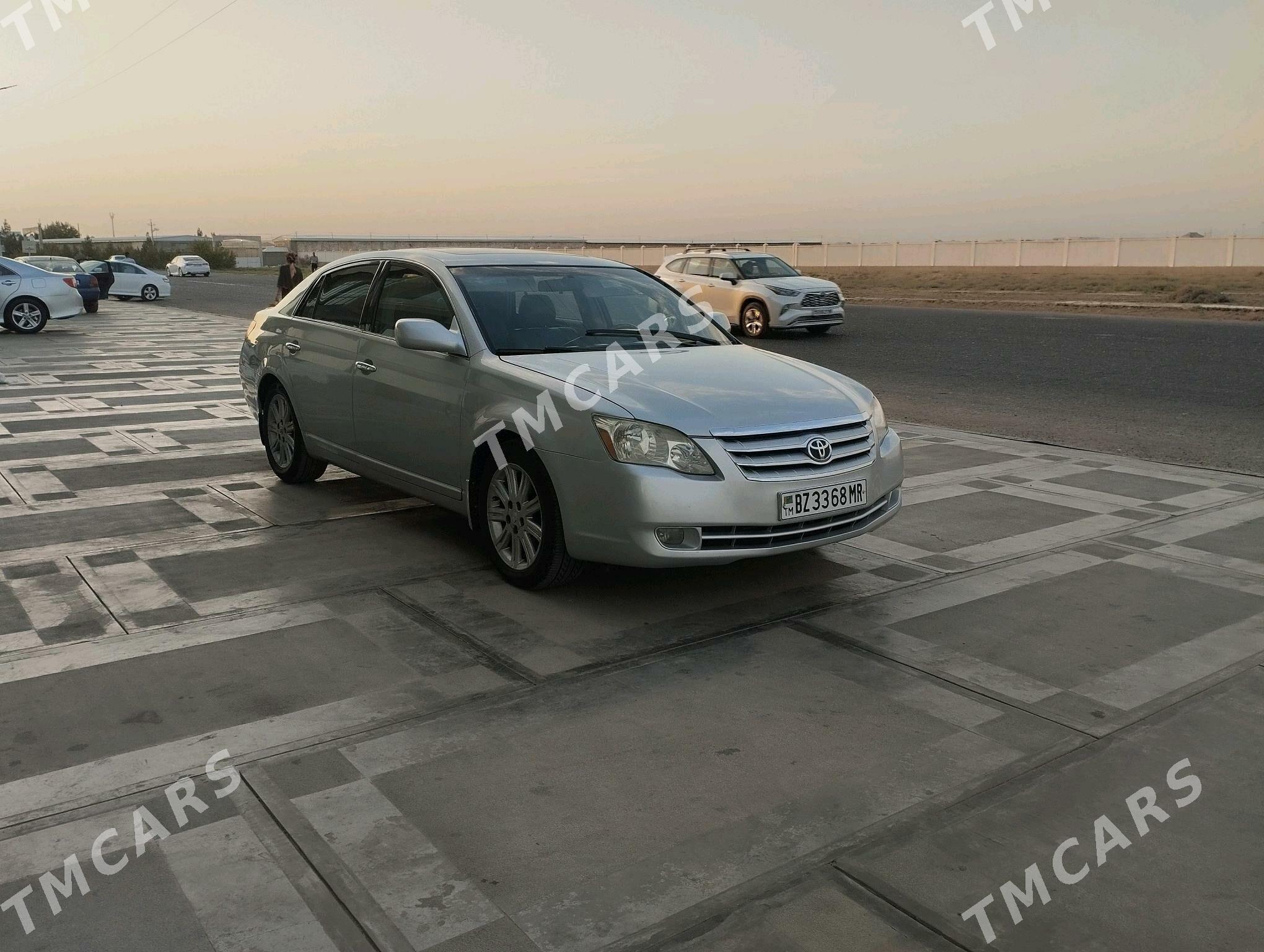 Toyota Avalon 2005 - 250 000 TMT - Mary - img 2