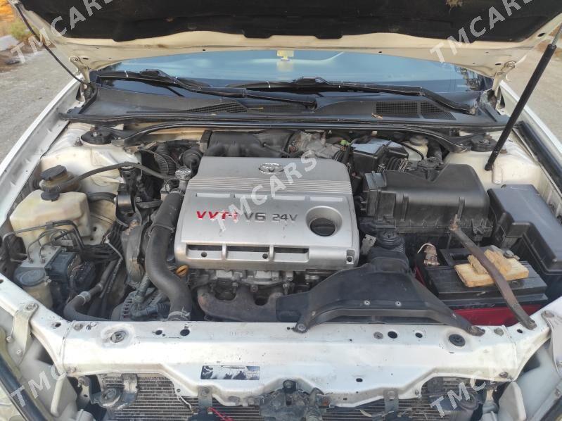 Toyota Camry 2003 - 160 000 TMT - Гызыларбат - img 3