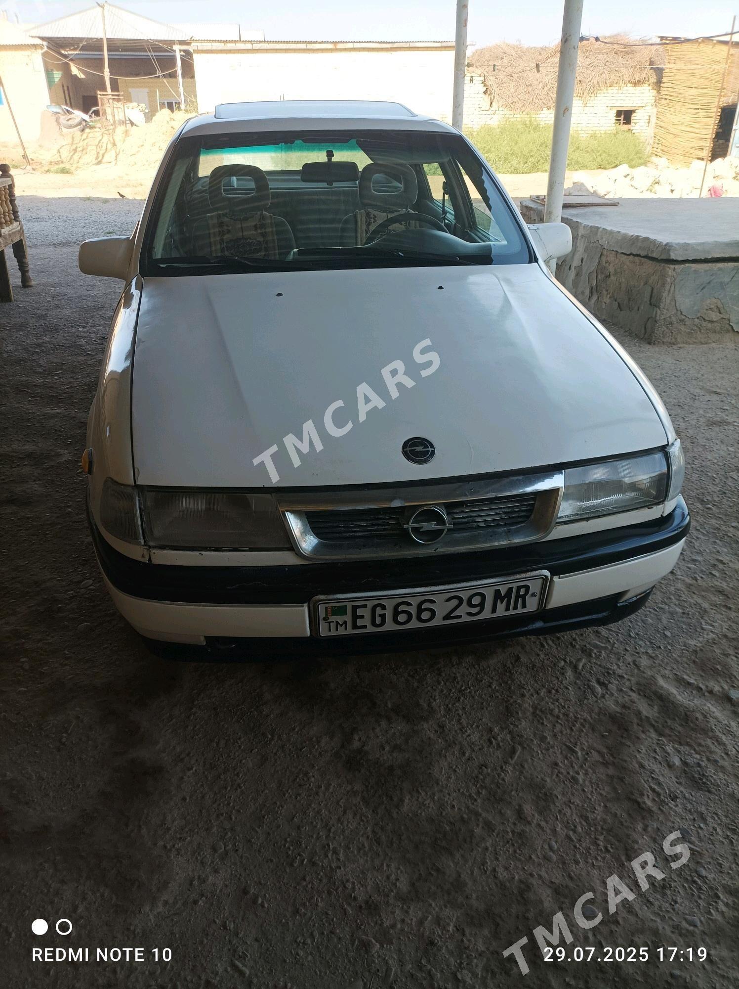 Opel Vectra 1993 - 32 000 TMT - Mary - img 9