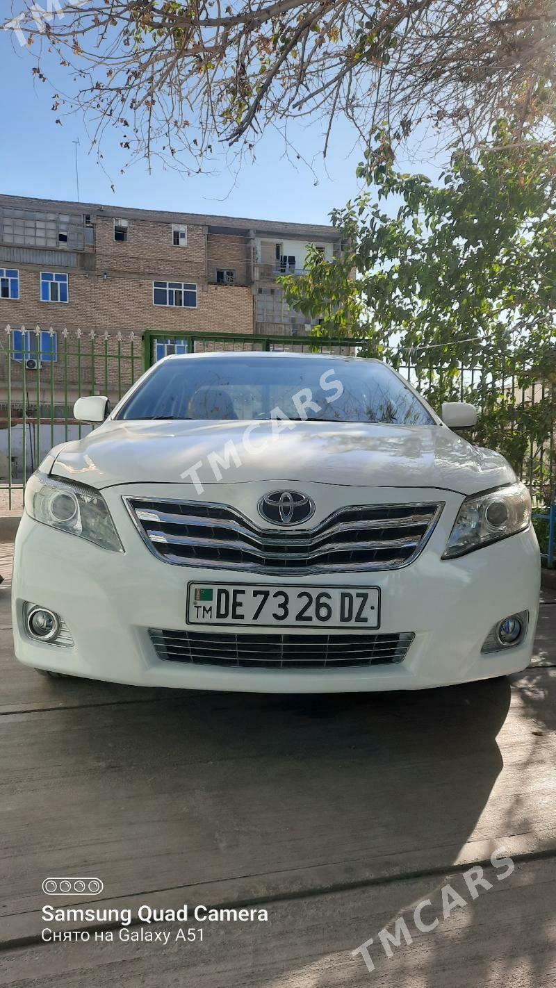 Toyota Camry 2009 - 120 000 TMT - Дашогуз - img 4