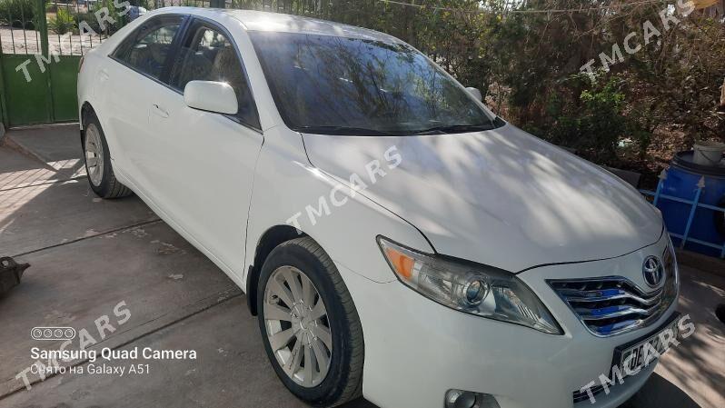 Toyota Camry 2009 - 120 000 TMT - Дашогуз - img 5