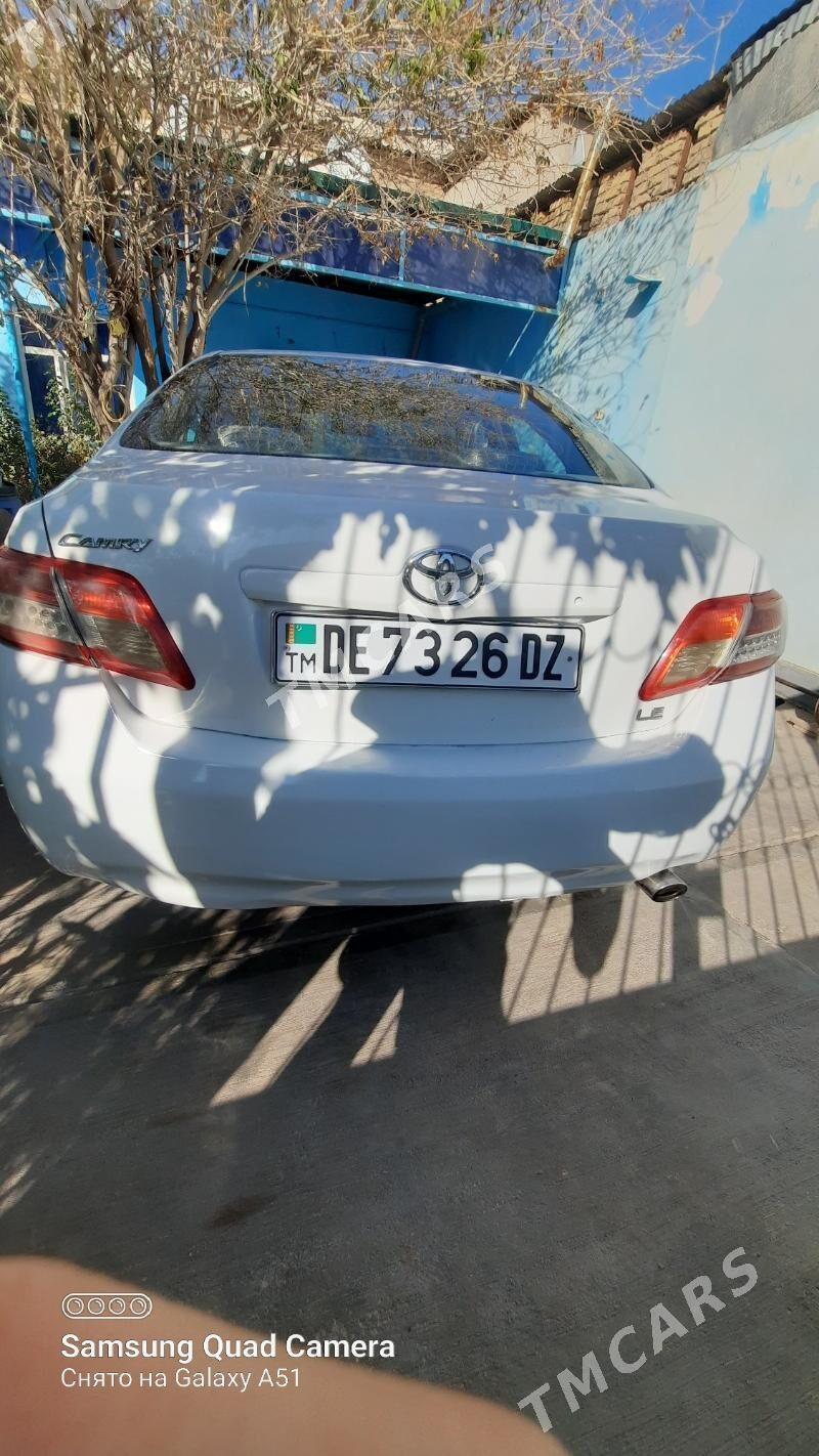 Toyota Camry 2009 - 120 000 TMT - Дашогуз - img 3
