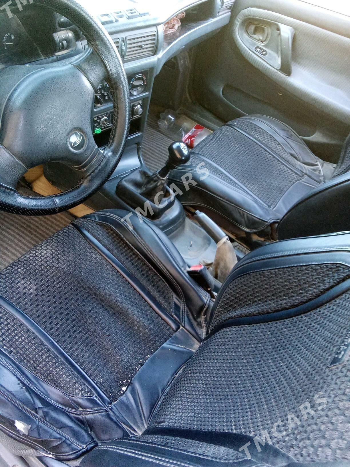Daewoo Cielo 1996 - 20 000 TMT - Болдумсаз - img 2