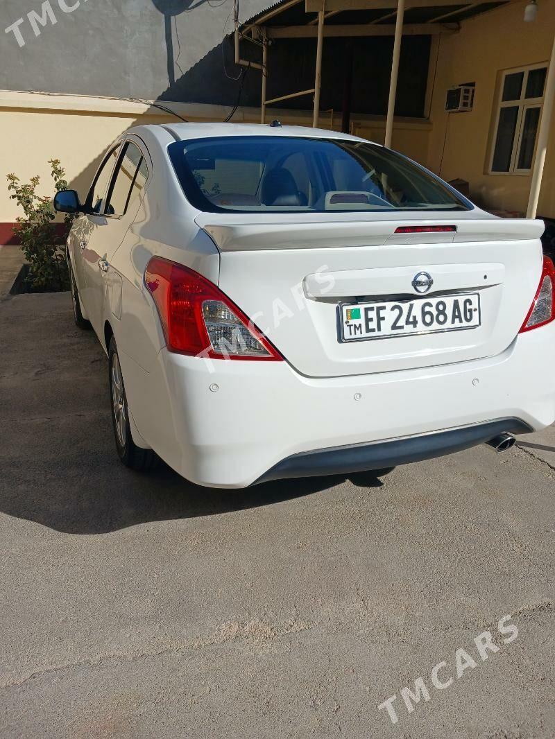 Nissan Sunny 2014 - 138 000 TMT - Hitrowka - img 4