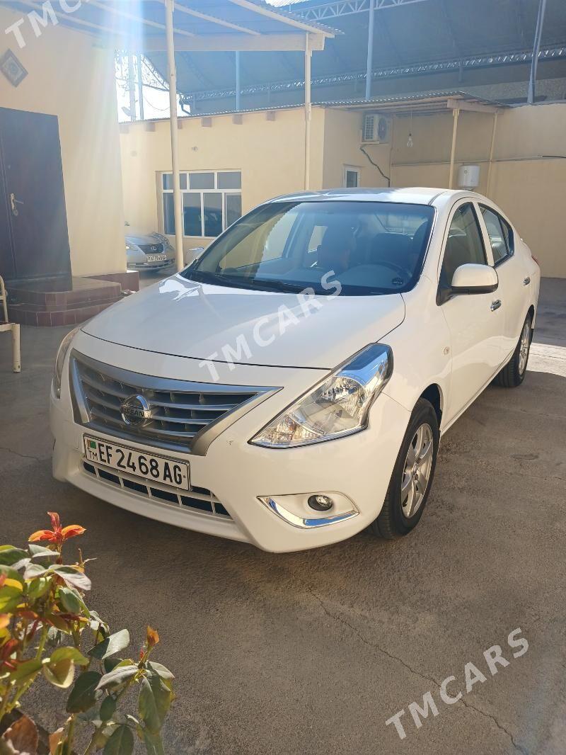 Nissan Sunny 2014 - 138 000 TMT - Hitrowka - img 2