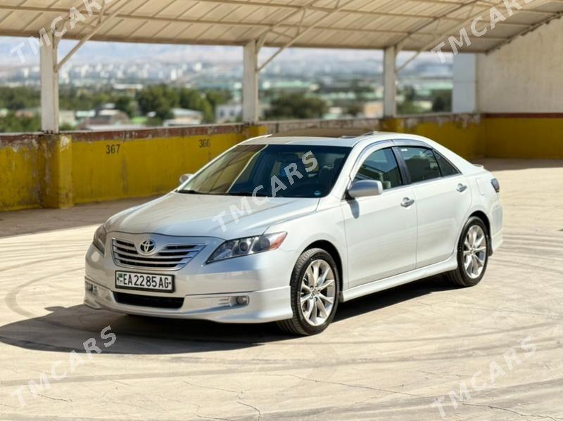 Toyota Camry 2007 - 210 000 TMT - Хитровка - img 6