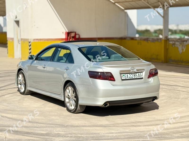 Toyota Camry 2007 - 210 000 TMT - Хитровка - img 3