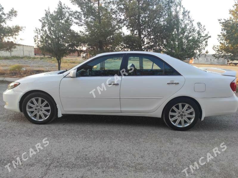 Toyota Camry 2003 - 160 000 TMT - Гызыларбат - img 7