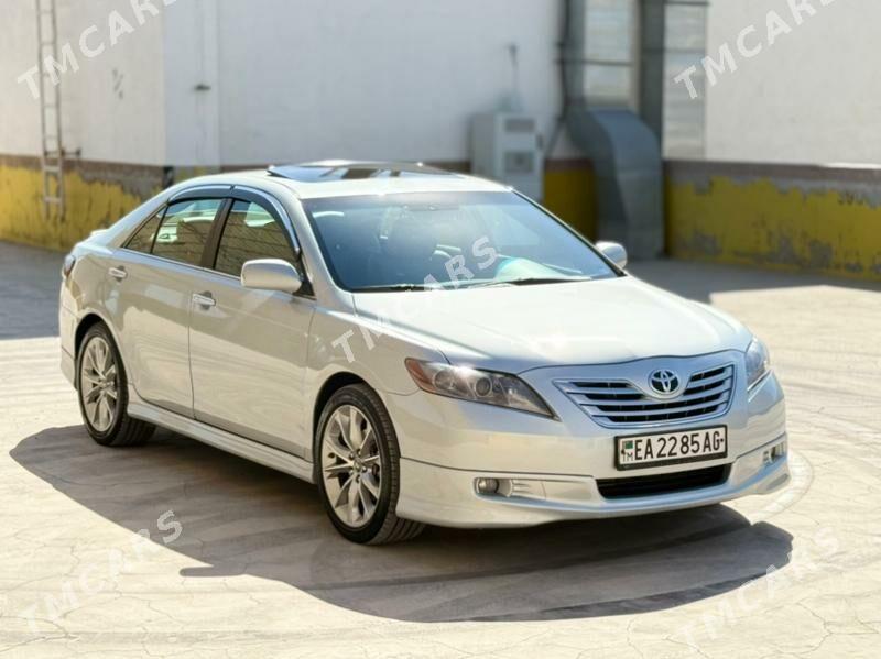Toyota Camry 2007 - 210 000 TMT - Хитровка - img 5