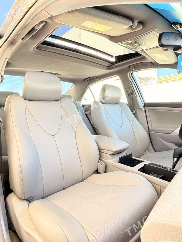 Toyota Camry 2007 - 210 000 TMT - Хитровка - img 4