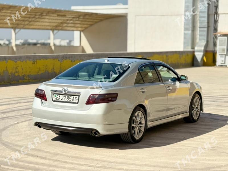 Toyota Camry 2007 - 210 000 TMT - Хитровка - img 8