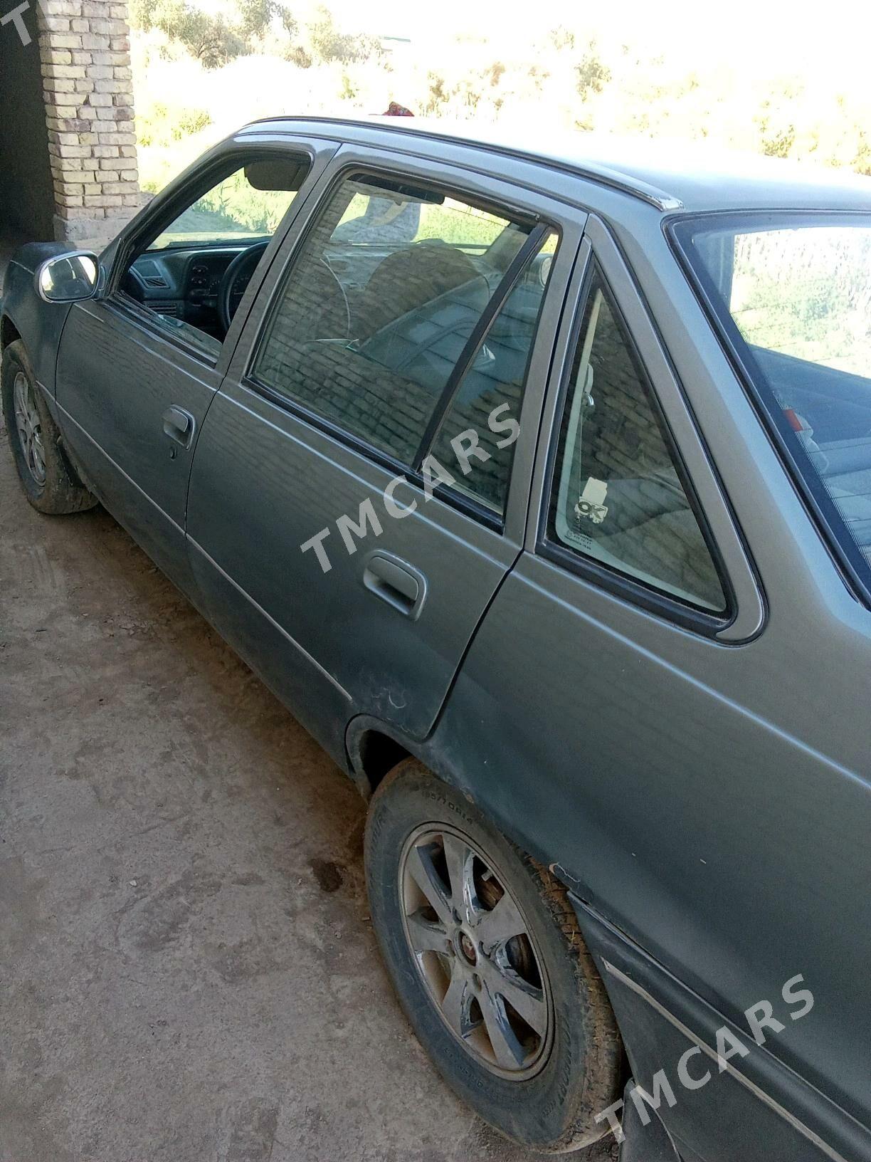 Daewoo Cielo 1996 - 20 000 TMT - Болдумсаз - img 5