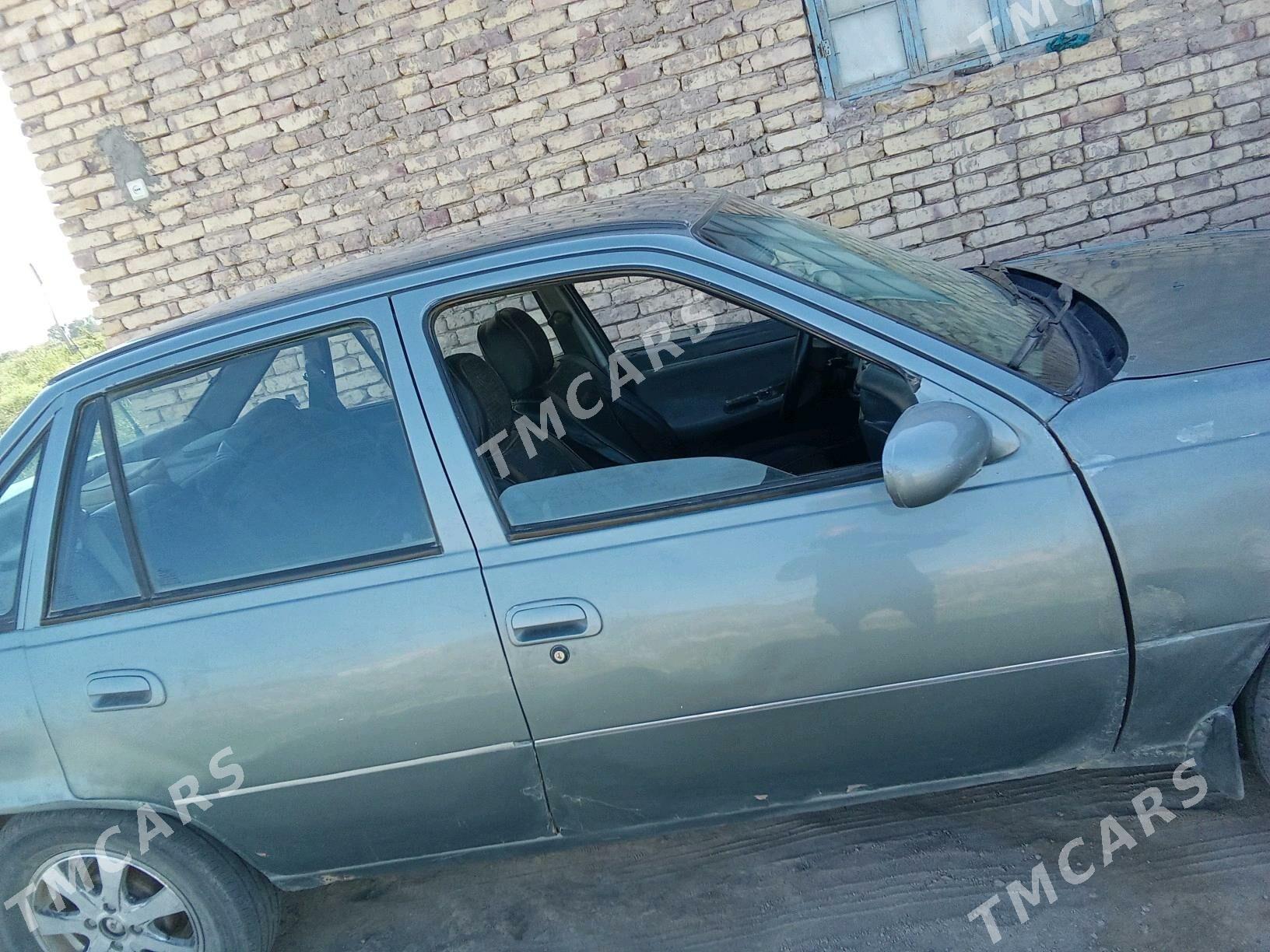 Daewoo Cielo 1996 - 20 000 TMT - Болдумсаз - img 6