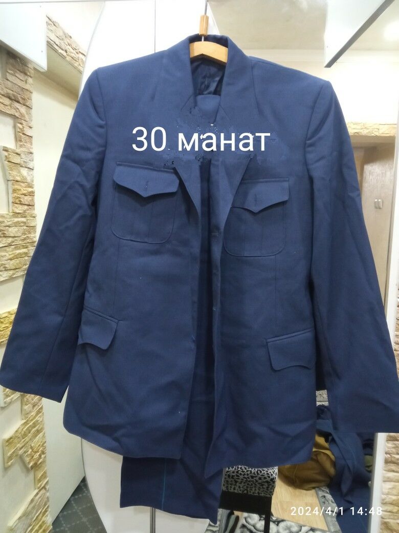 костюм спортивный - Мары - img 6