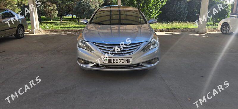 Hyundai Sonata 2014 - 155 000 TMT - Mary - img 6