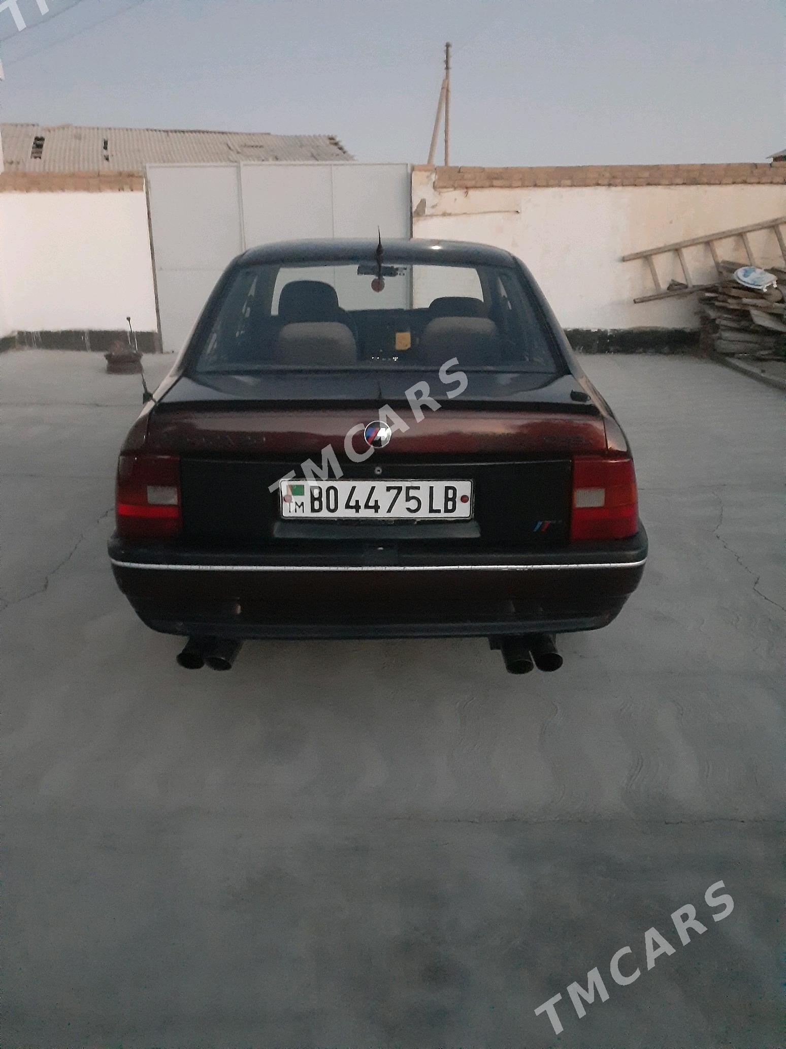 Opel Vectra 1990 - 33 000 TMT - Saýat - img 5