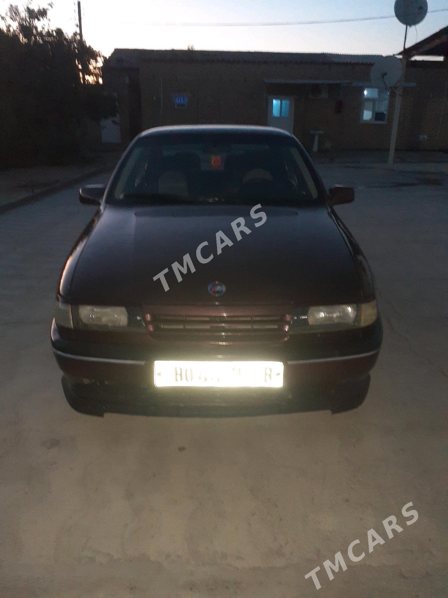 Opel Vectra 1990 - 33 000 TMT - Saýat - img 4