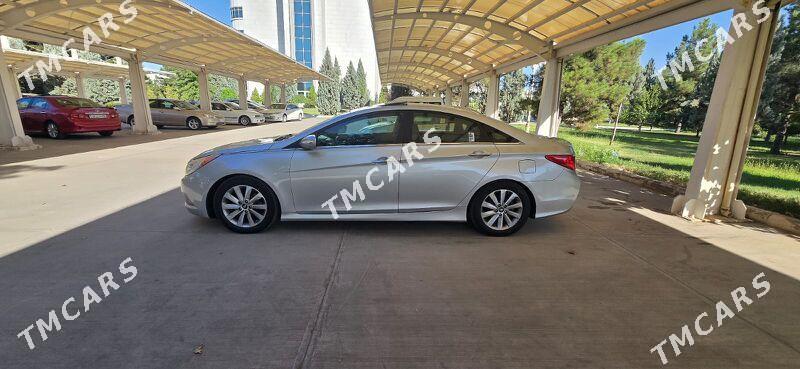 Hyundai Sonata 2014 - 155 000 TMT - Mary - img 3