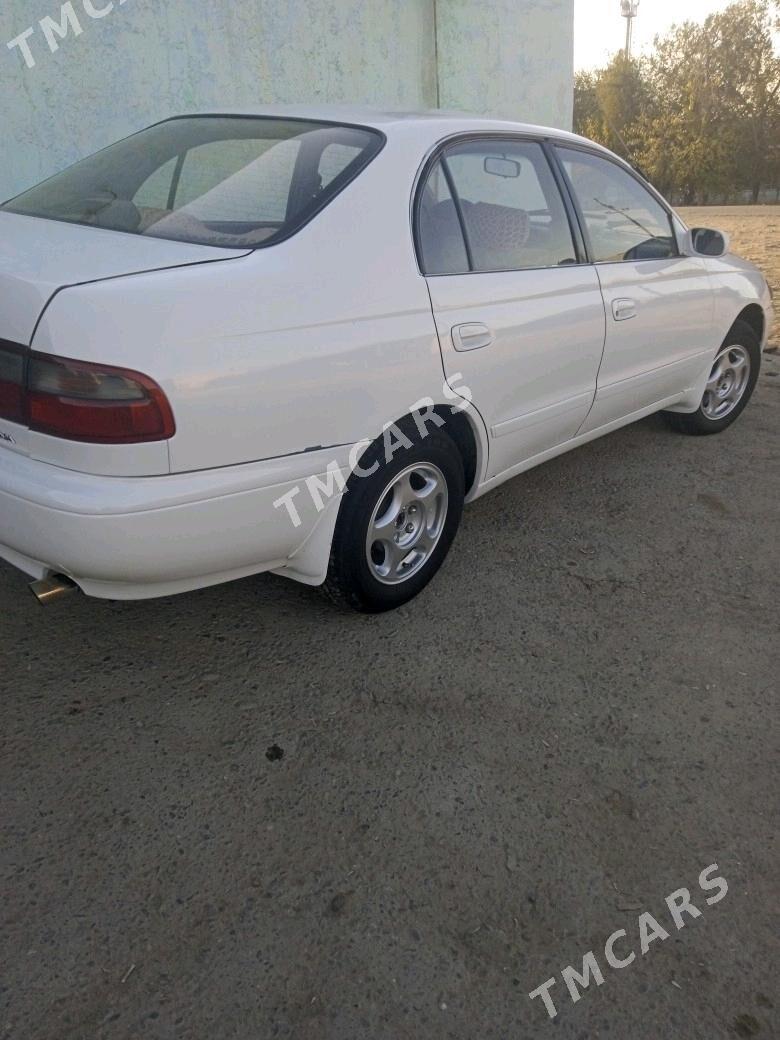 Toyota Corona 1993 - 67 000 TMT - Мургап - img 6