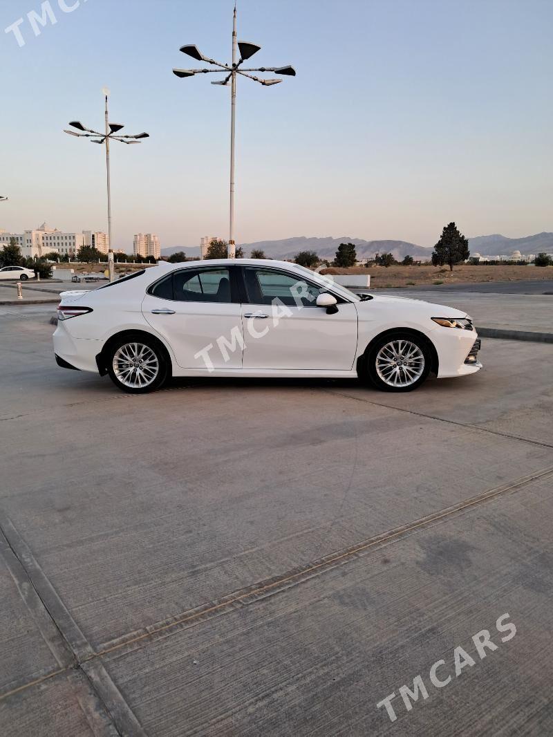 Toyota Camry 2020 - 295 000 TMT - Aşgabat - img 4