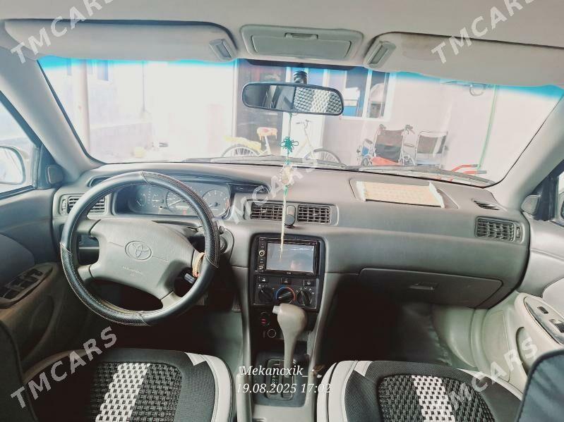Toyota Camry 2000 - 180 000 TMT - Magdanly - img 5