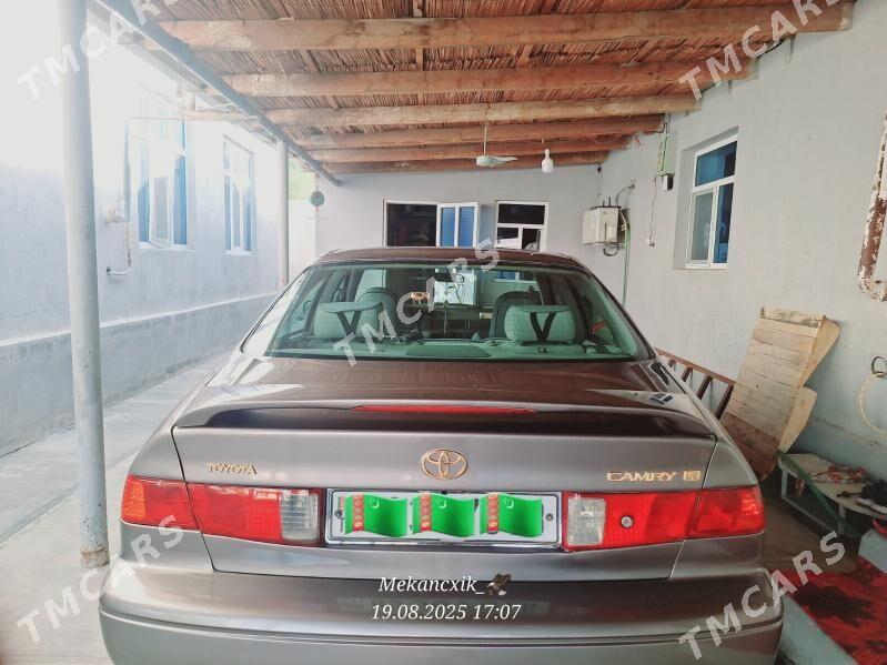 Toyota Camry 2000 - 180 000 TMT - Magdanly - img 4