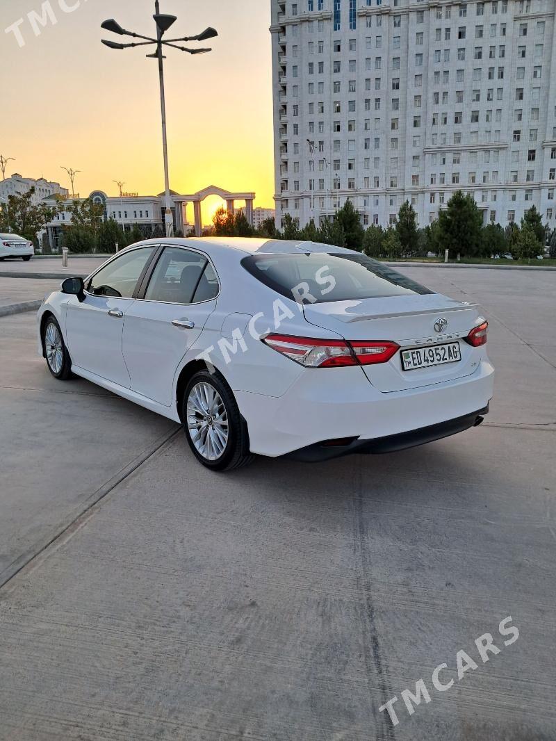 Toyota Camry 2020 - 295 000 TMT - Aşgabat - img 2