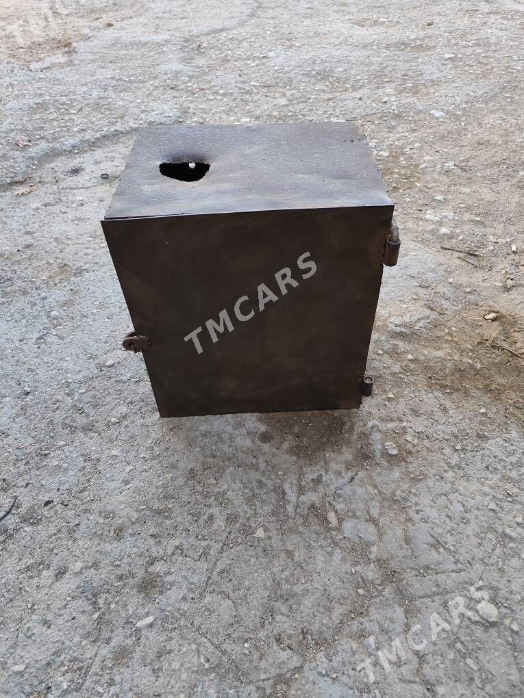 nasos yasik/nasos yaşik - Balkanabat - img 2