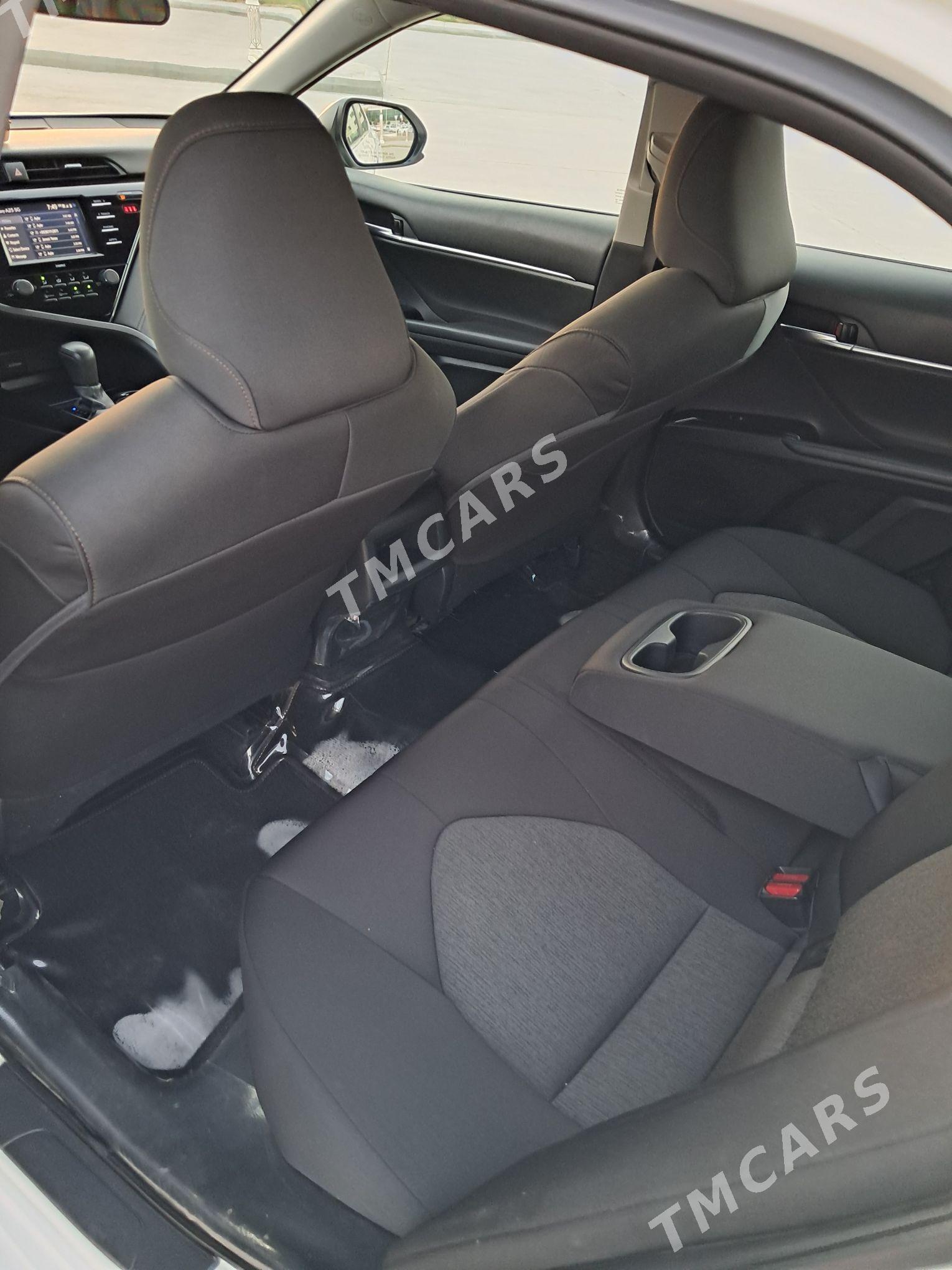 Toyota Camry 2020 - 295 000 TMT - Aşgabat - img 6