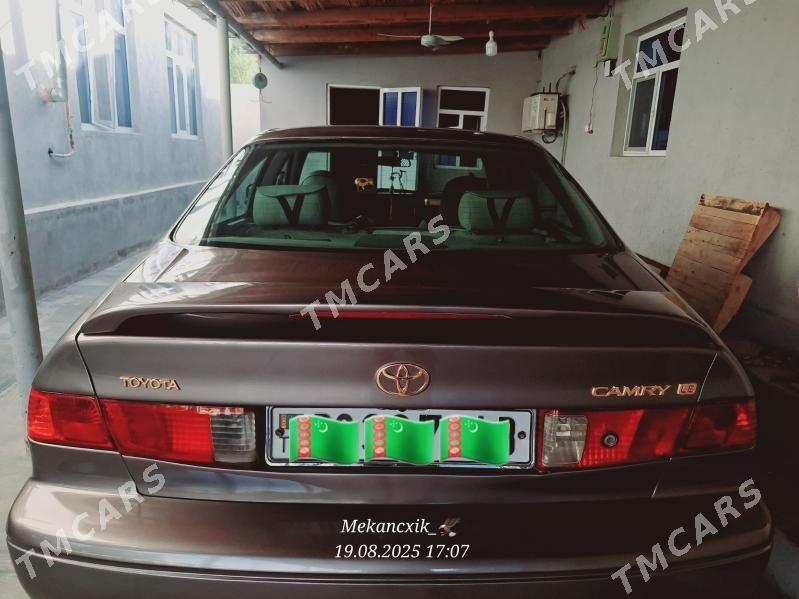 Toyota Camry 2000 - 180 000 TMT - Magdanly - img 2
