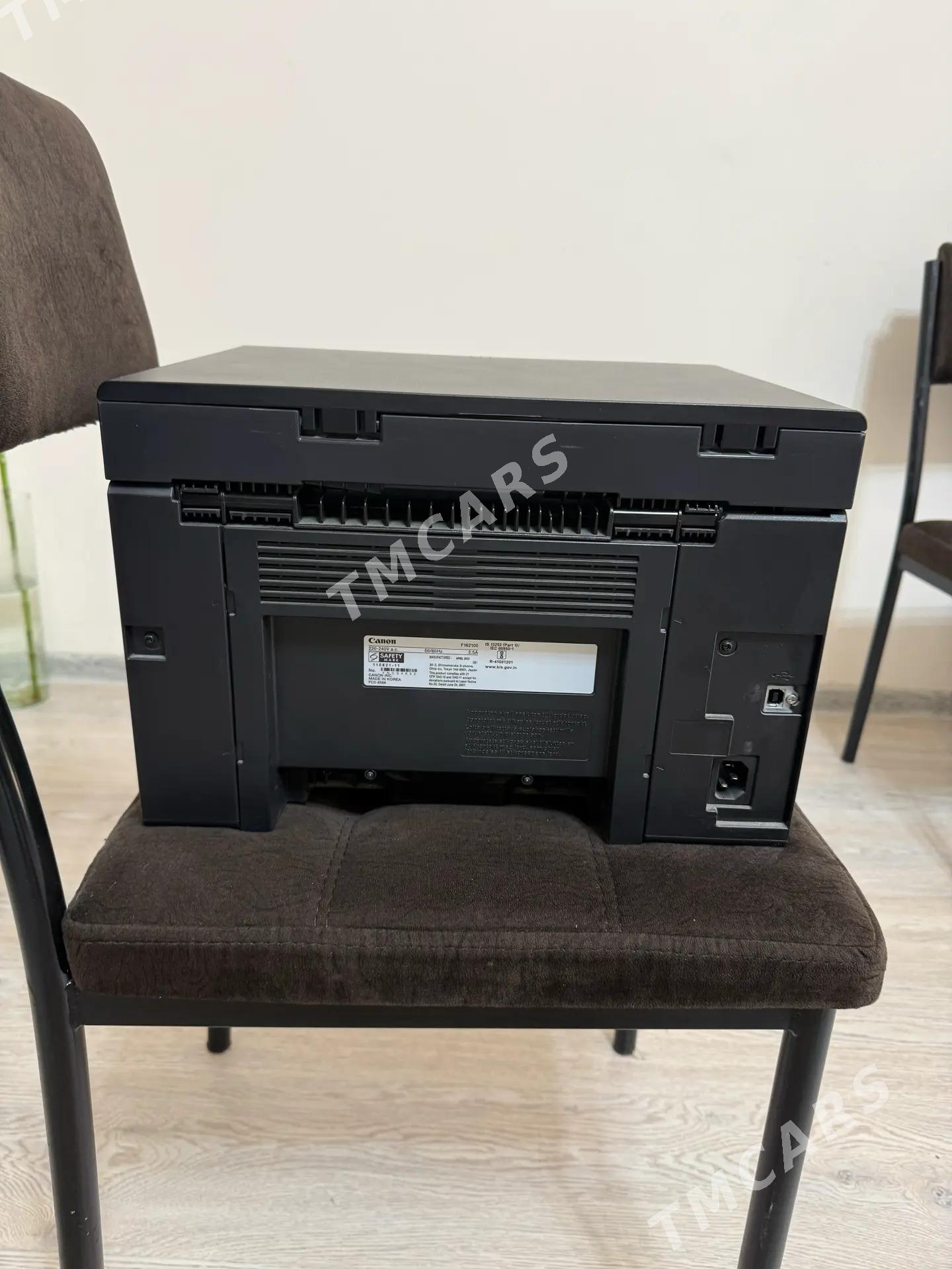 Canon mf 3010 - Türkmenabat - img 1