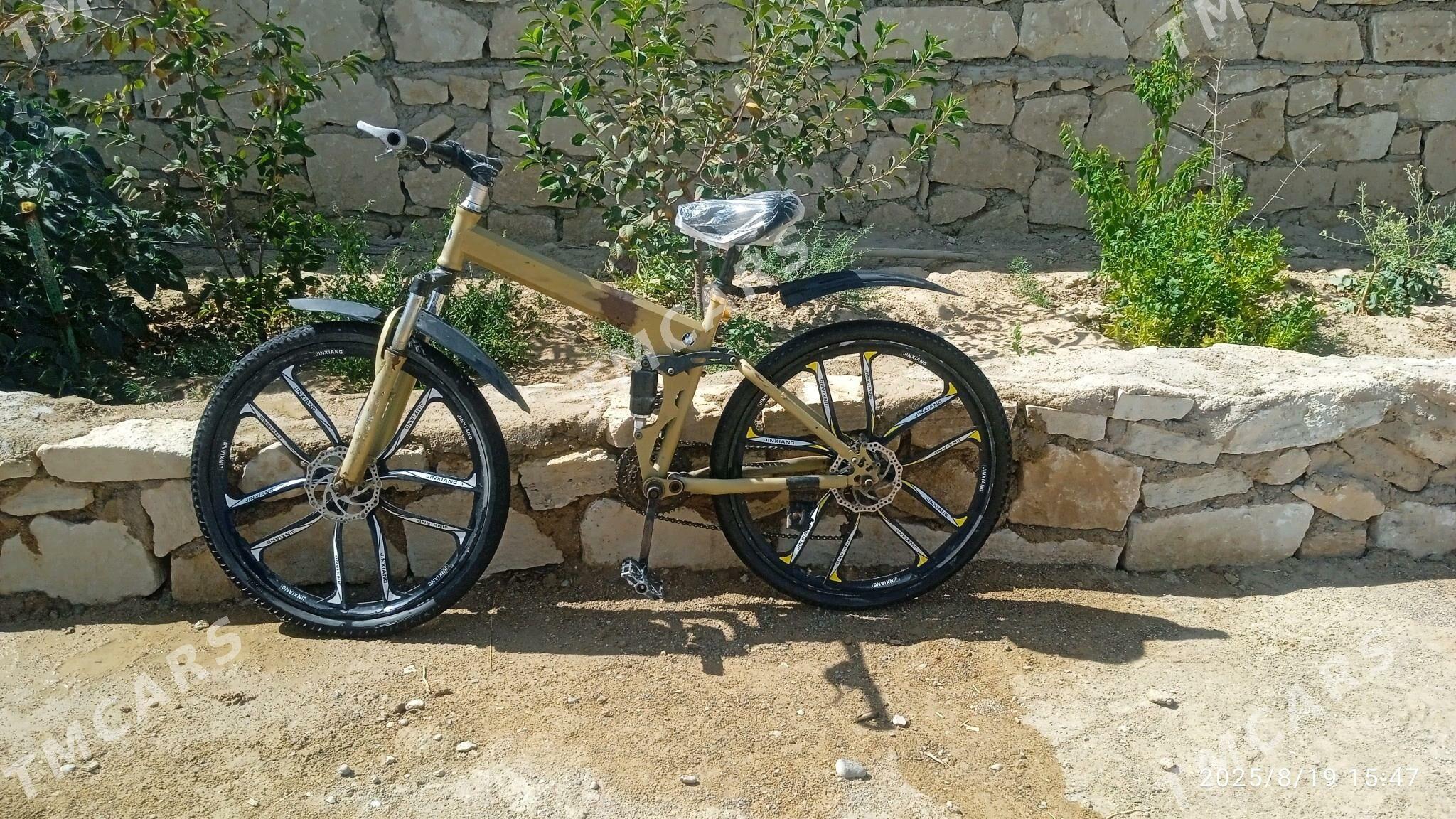 welik - Türkmenbaşy - img 2
