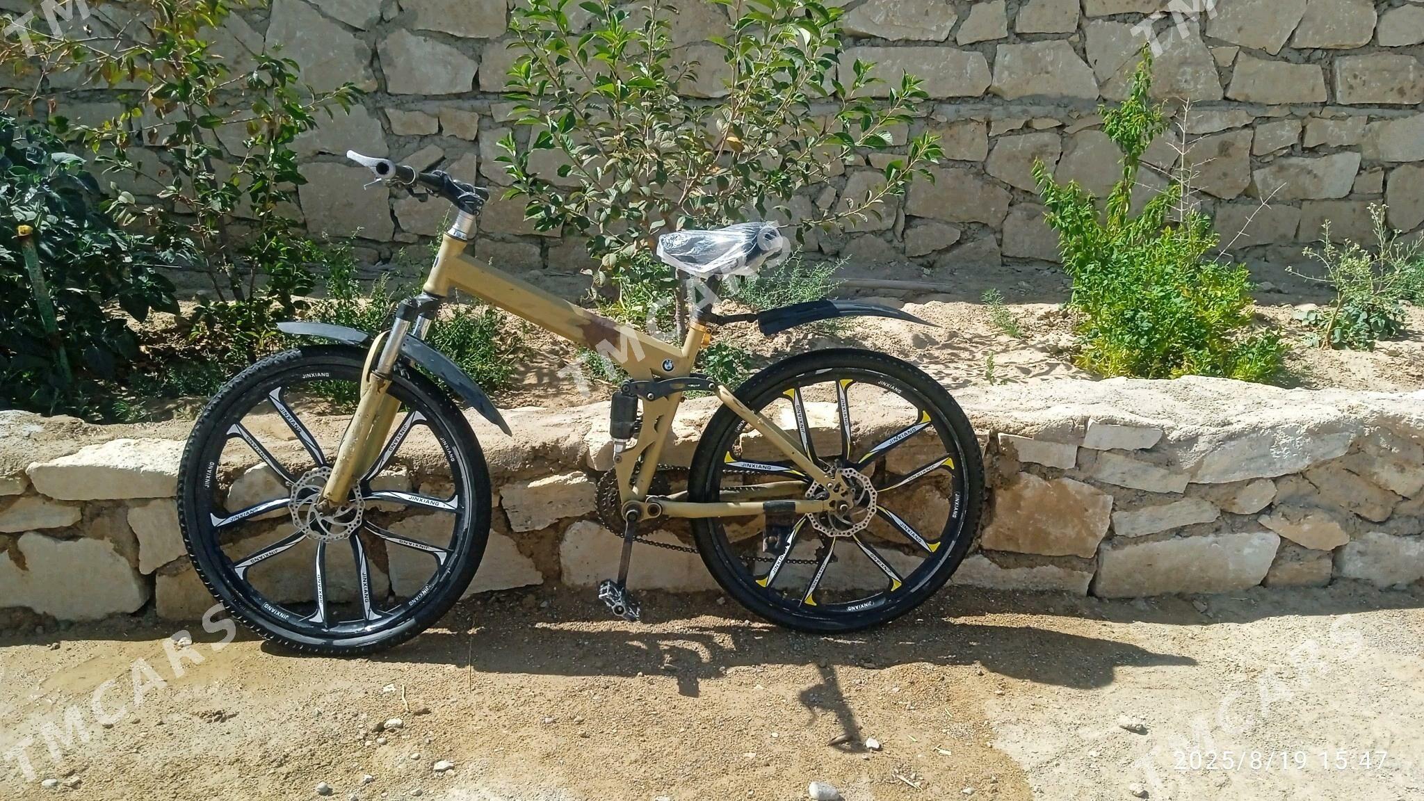 welik - Türkmenbaşy - img 3