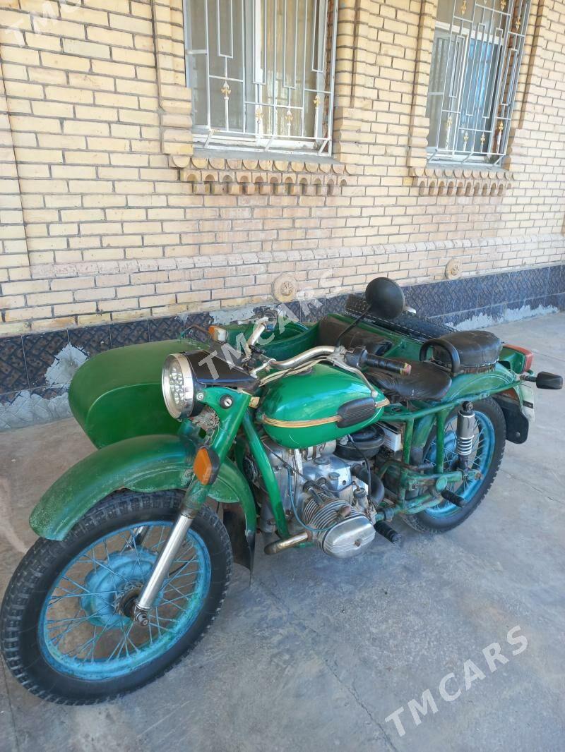 Ural 5557 1986 - 12 000 TMT - Туркменабат - img 2