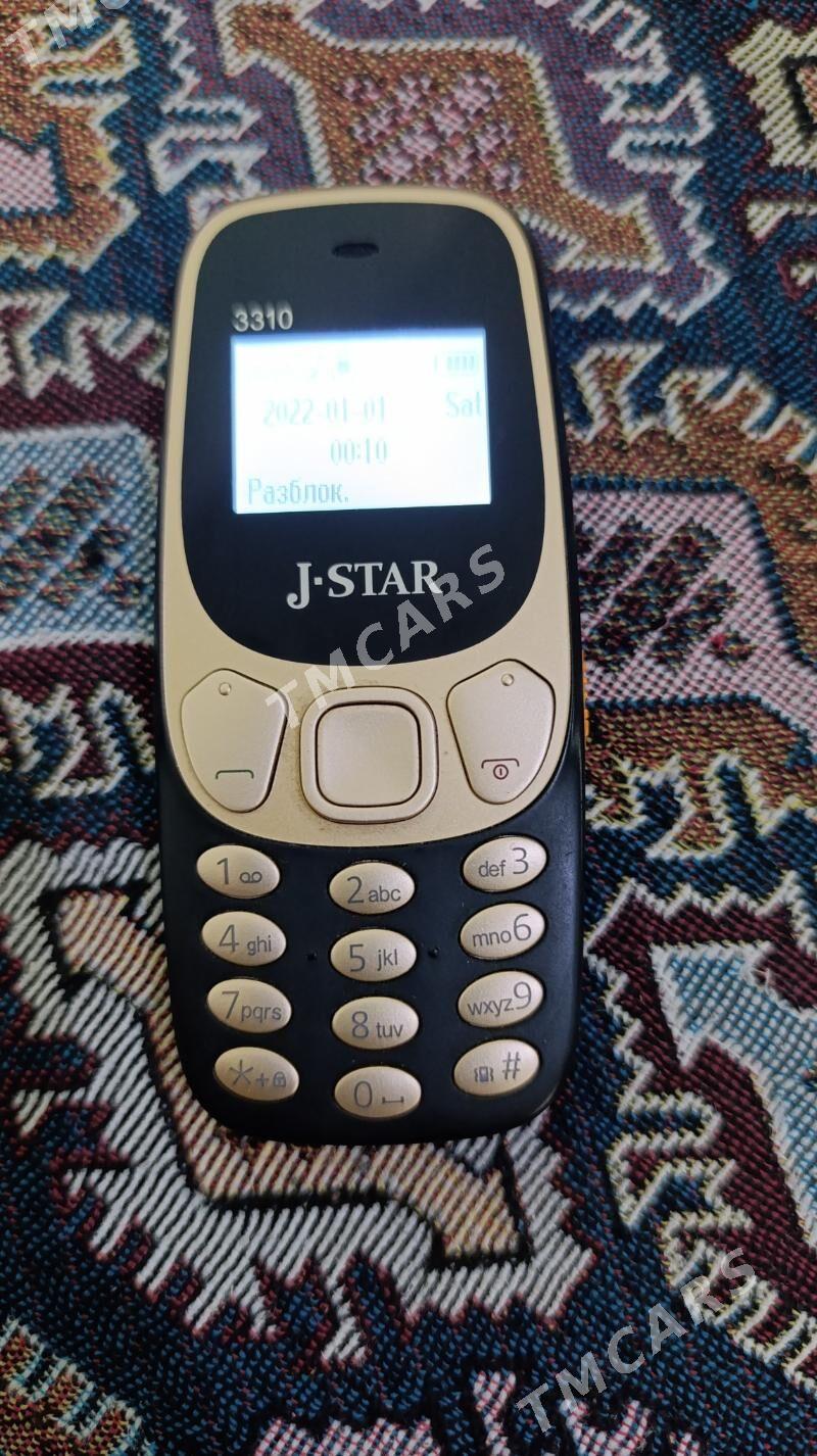J star prastoy tel - Balkanabat - img 2