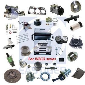 IVECO IVECA IWEKO Awtoşaýlar Bezeg plasmas, çyra 15 TMT - Türkmenabat - img 10